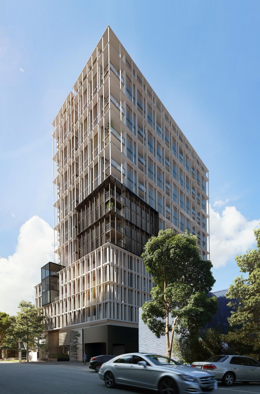 Juste Land Domain House South Melbourne